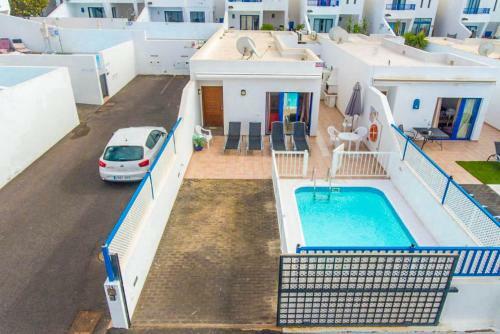 Villa Blanca