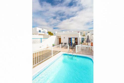 Villa Blanca