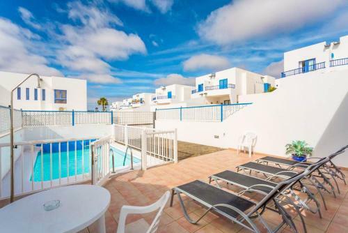 Villa Blanca