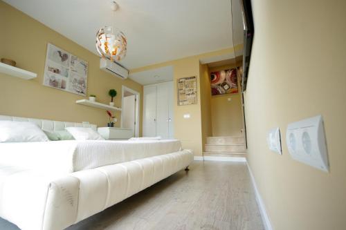 Apartamento Reserva de Los Lances II