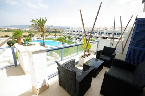 Apartamento Reserva de Los Lances II