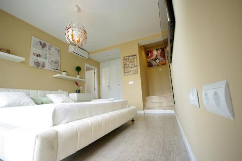 Apartamento Reserva de Los Lances II