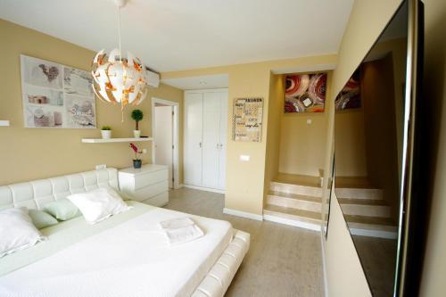 Apartamento Reserva de Los Lances II