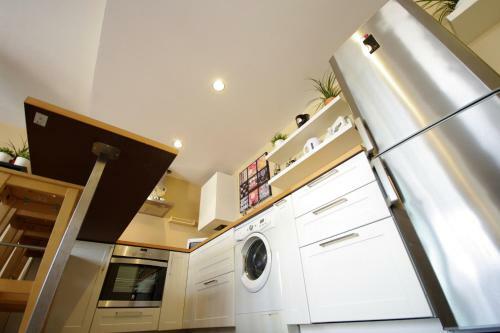 Apartamento Reserva de Los Lances II