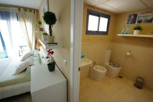 Apartamento Reserva de Los Lances II