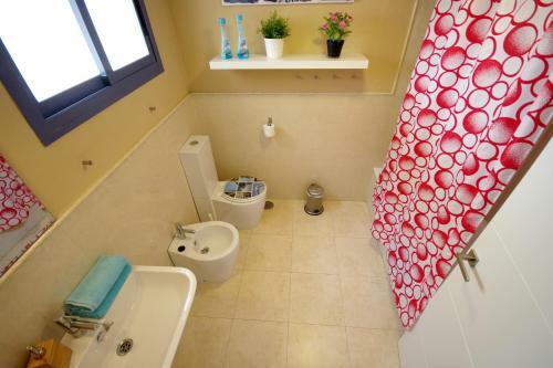Apartamento Reserva de Los Lances II
