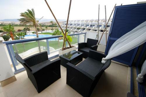 Apartamento Reserva de Los Lances II