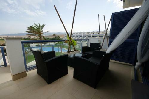 Apartamento Reserva de Los Lances II