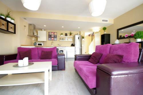 Apartamento Reserva de Los Lances II