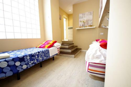 Apartamento Reserva de Los Lances II