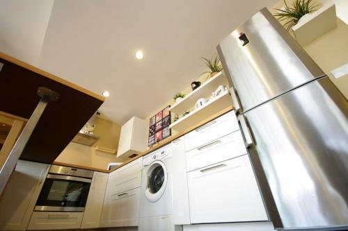 Apartamento Reserva de Los Lances II