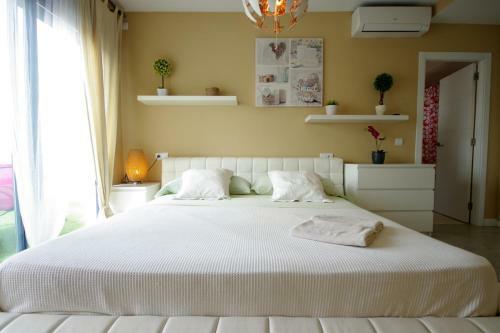 Apartamento Reserva de Los Lances II