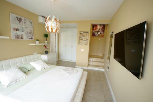 Apartamento Reserva de Los Lances II
