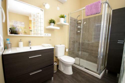 Apartamento Reserva de Los Lances II