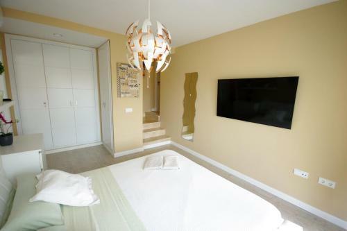 Apartamento Reserva de Los Lances II