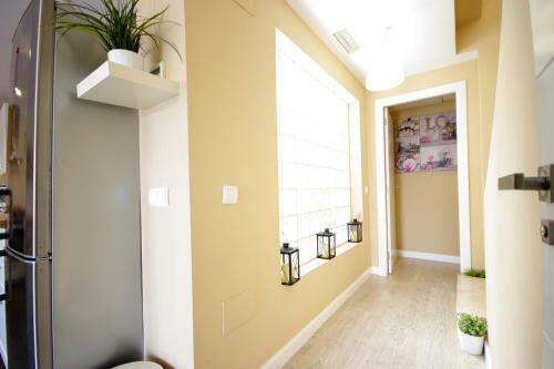 Apartamento Reserva de Los Lances II