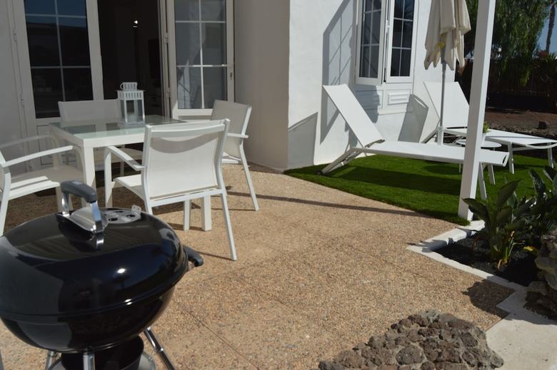 Villas Lanzasuites
