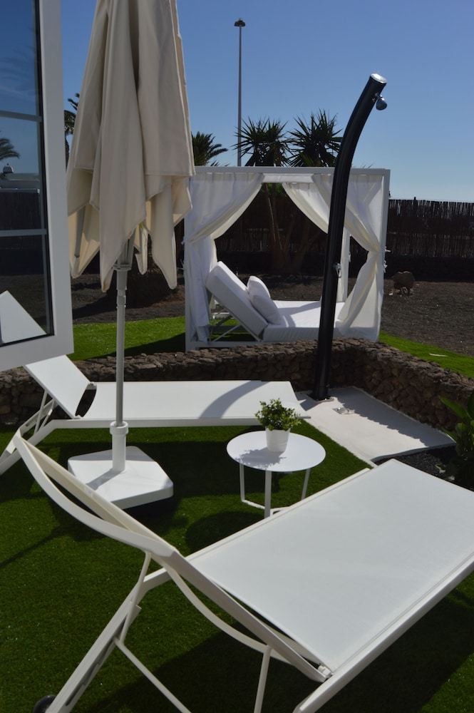 Villas Lanzasuites