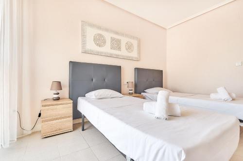 Apartamento Espanhouse Bazan