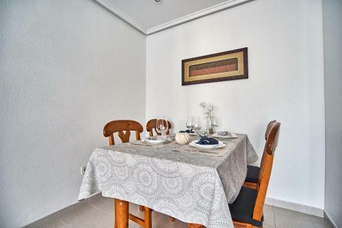 Apartamento Espanhouse Bazan