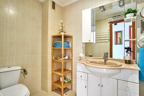 Apartamento Espanhouse Bazan