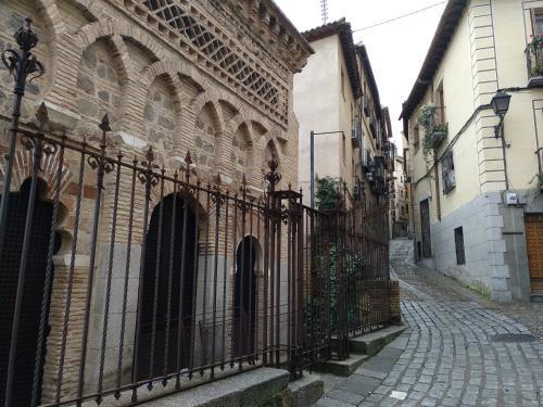 Apartamentos Toletvm
