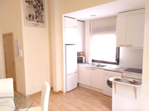 Apartamentos Toletvm