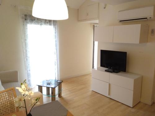 Apartamentos Toletvm