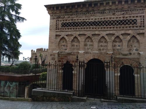 Apartamentos Toletvm