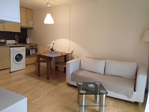 Apartamentos Toletvm