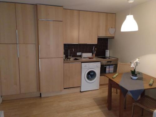 Apartamentos Toletvm