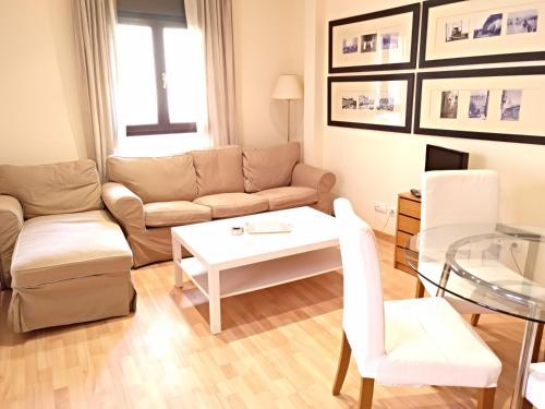 Apartamentos Toletvm