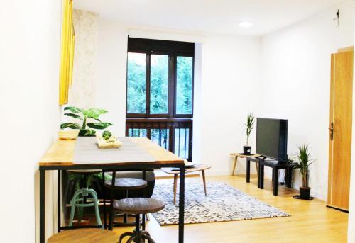 Apartamentos Toletvm