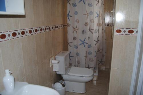Apartamentos Toletvm