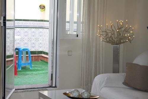Apartamentos Toletvm