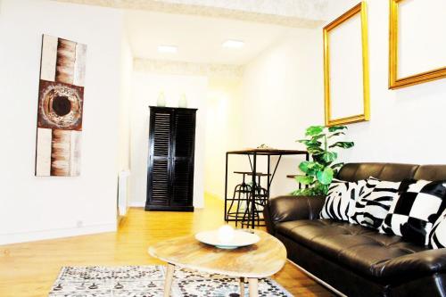 Apartamentos Toletvm