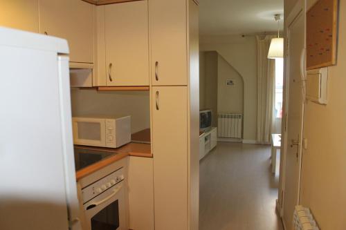 Apartamentos Toletvm
