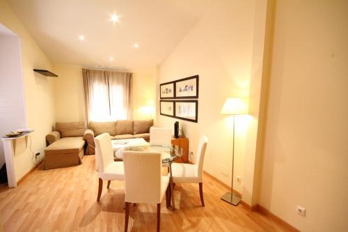 Apartamentos Toletvm