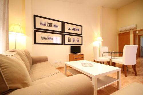 Apartamentos Toletvm