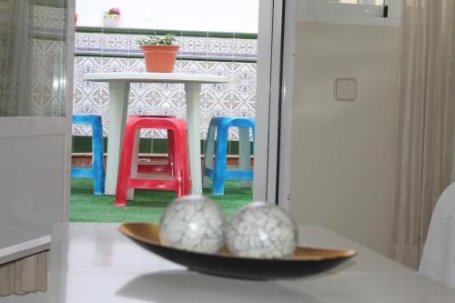 Apartamentos Toletvm