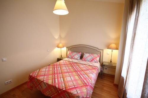 Apartamentos Toletvm