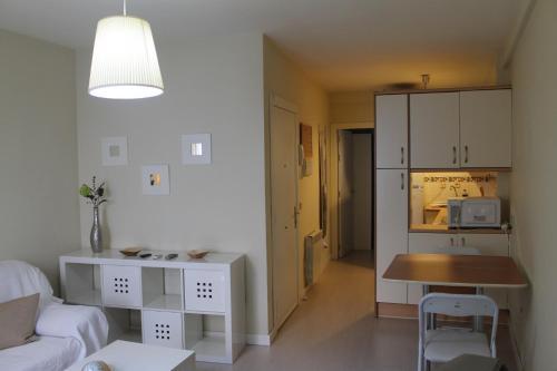 Apartamentos Toletvm