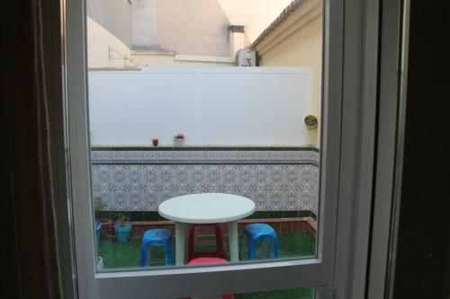 Apartamentos Toletvm