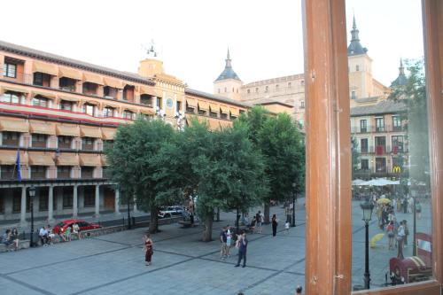 Apartamentos Toletvm