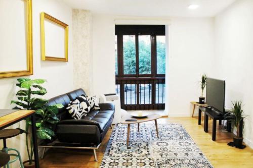 Apartamentos Toletvm