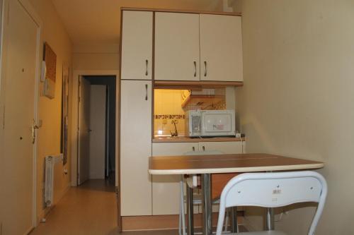 Apartamentos Toletvm