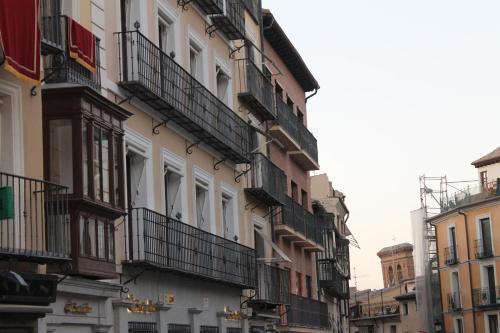 Apartamentos Toletvm