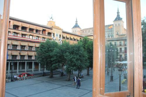Apartamentos Toletvm