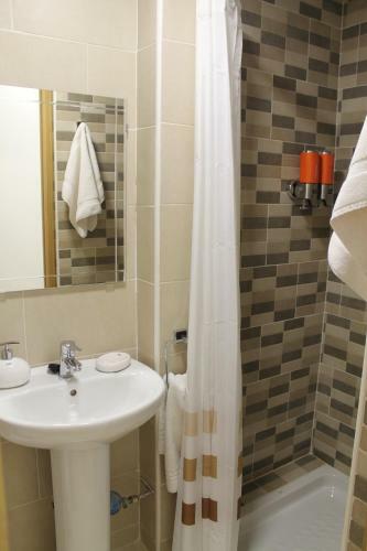 Apartamentos Toletvm