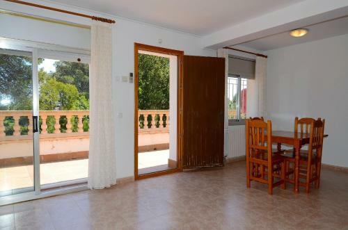 Apartamentos La Gola
